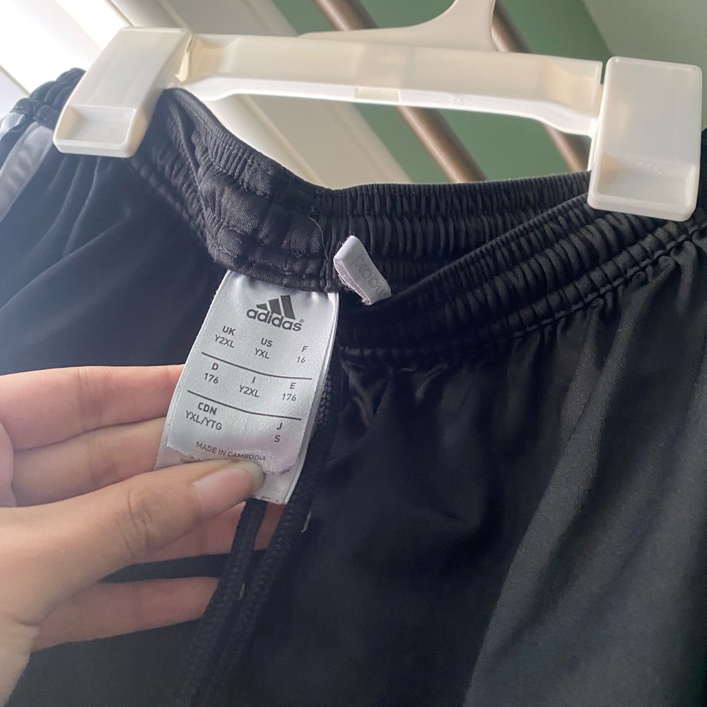 Adidas shorts
